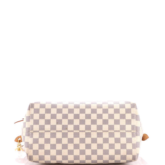 Louis Vuitton Iena Tote Damier Mm #239043L16B - Picture 4 of 9